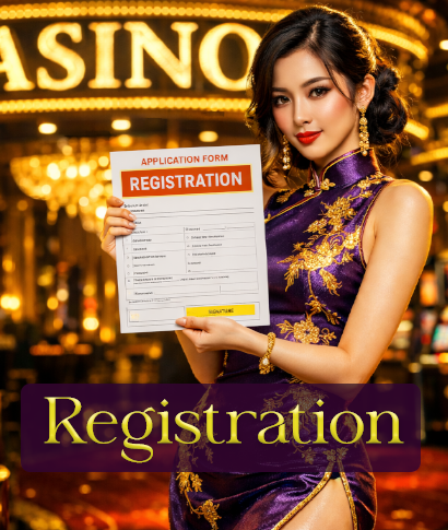 REGISTRATION