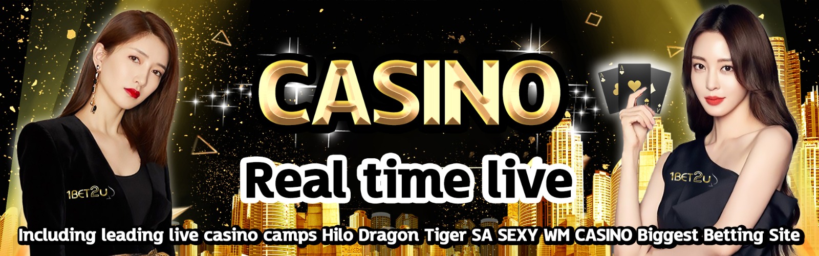 Live Casino