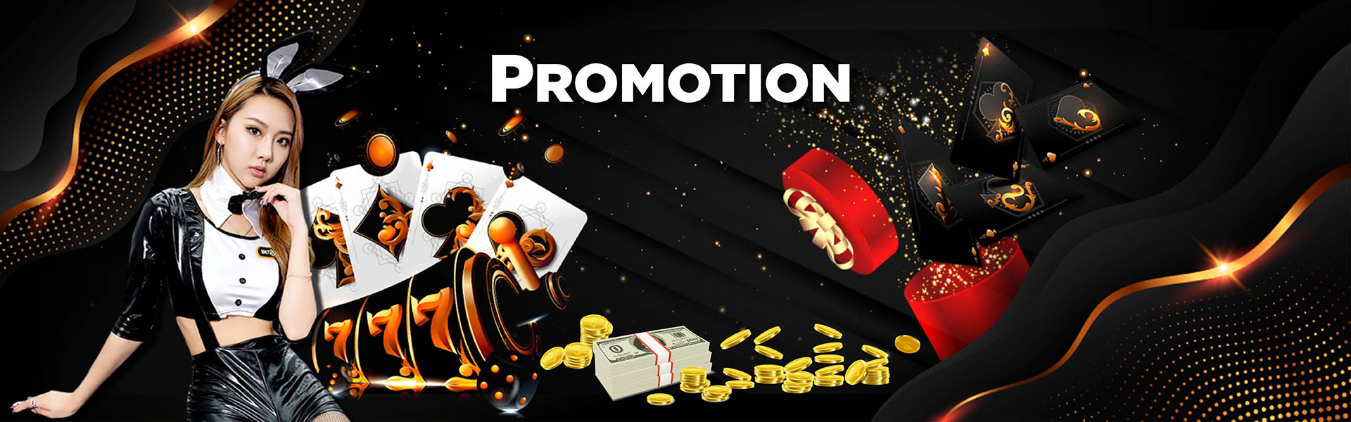 Promotion