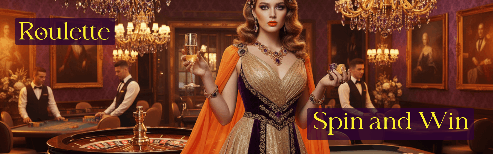 ROULETTE