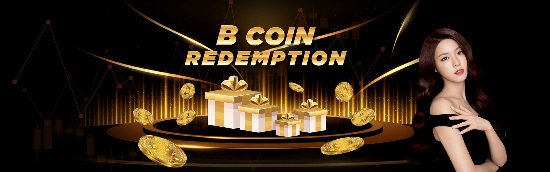 B COIN