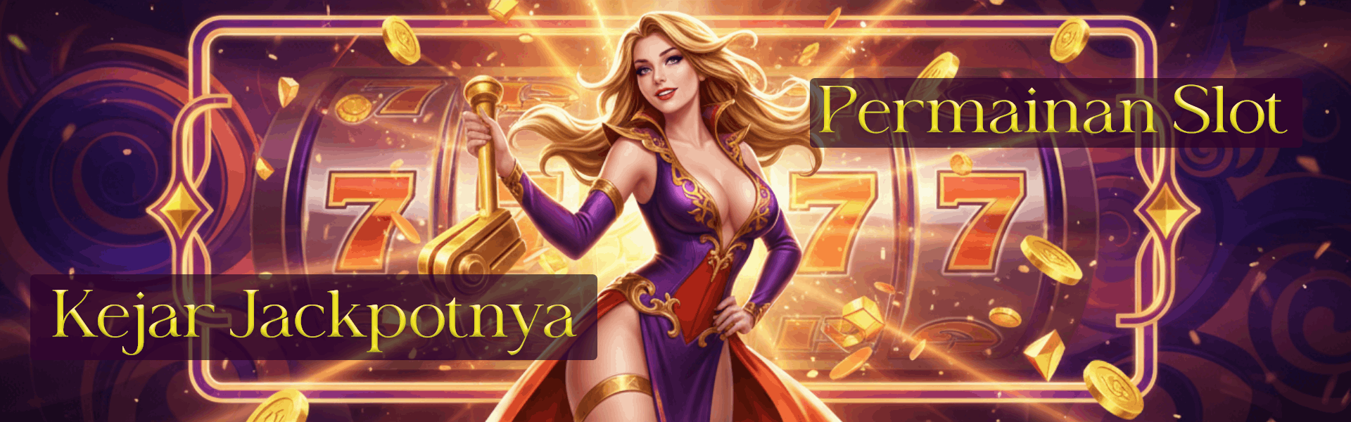 PERMAINAN SLOT