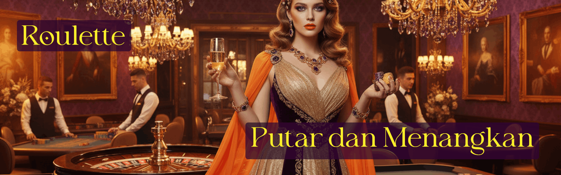 ROULETTE