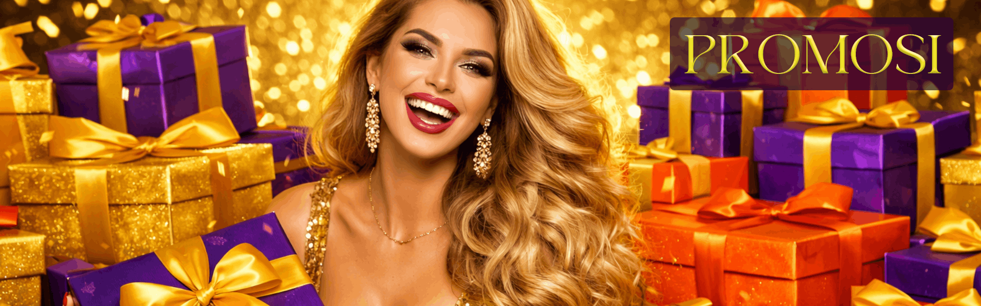PROMOSI