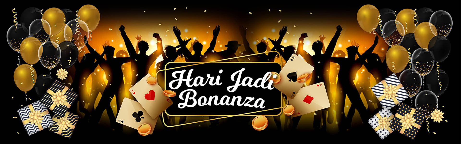 Hari Jadi Bonanza