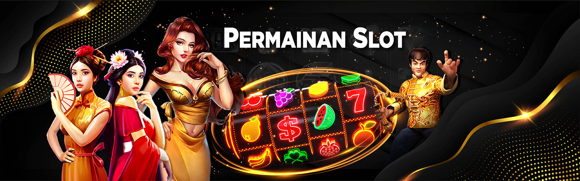 Permainan Slot