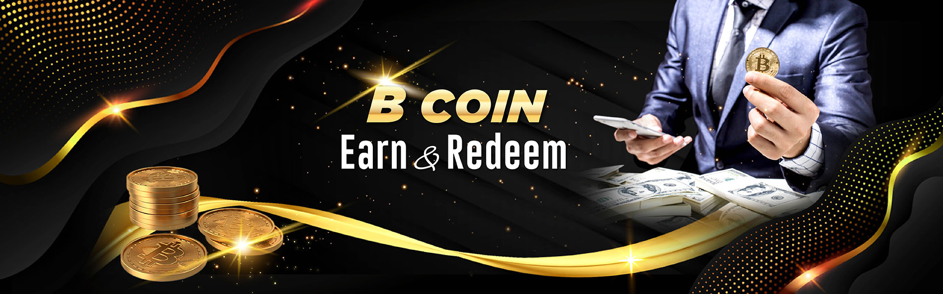 B COIN