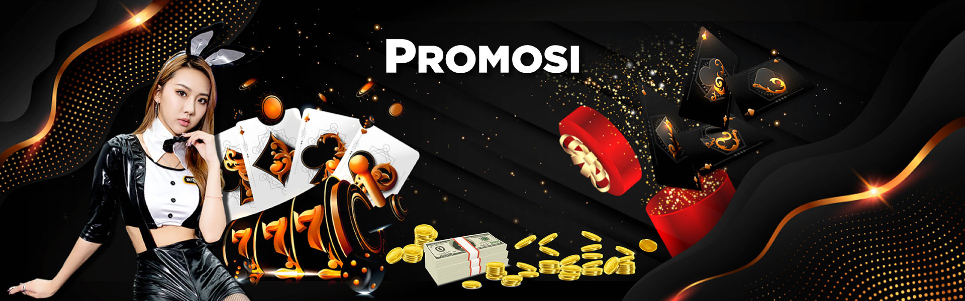 Promosi