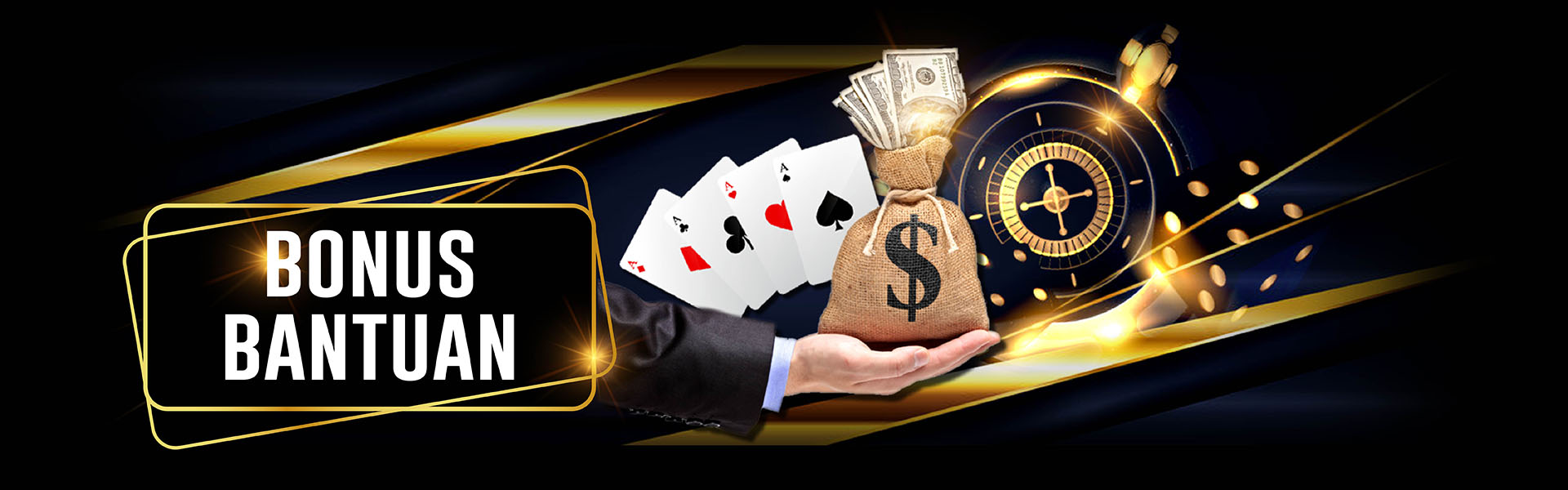 Bonus Bantuan