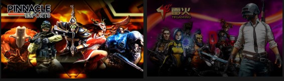 1BET2U Esports Betting | Trusted Online Casino Singapore | 1BET2U Singapore