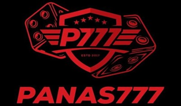 Panas777 Casino Logo | Panas777 Review | 1BET2U Online Casino Malaysia