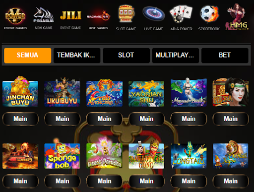 ON88 Online Casino Games | ON88 Review | 1BET2U Online Casino Malaysia