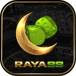 Raya88 Casino Logo | Raya88 Review | 1BET2U Online Casino Malaysia