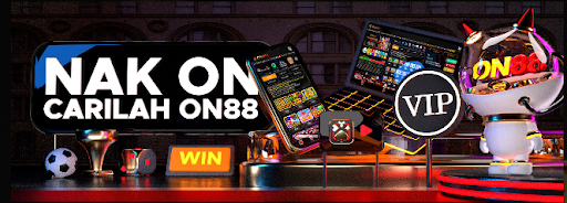 ON88 Online Casino Homepage | ON88 Review | 1BET2U Online Casino Malaysia