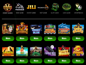 Raya88 Online Casino Homepage | Raya88 Review | 1BET2U Online Casino Malaysia