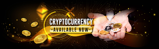Cryptocurrency Payment Method in 1BET2U Malaysia