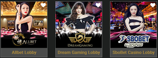 Best Baccarat Online in 1BET2U Malaysia